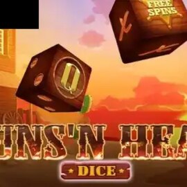 Guns’n Heat Dice