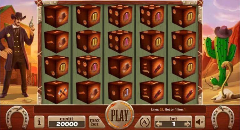 Guns’n Heat Dice