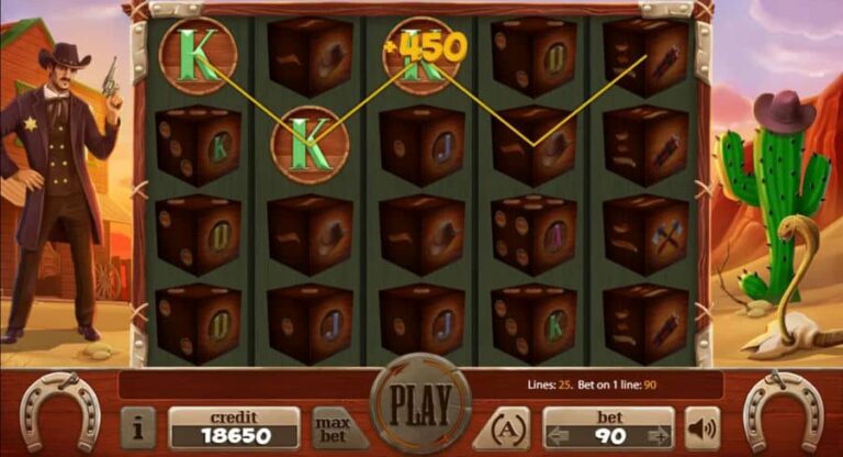 Guns’n Heat Dice