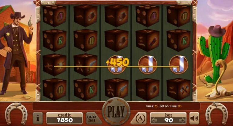 Guns’n Heat Dice