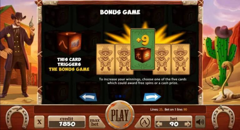 Guns’n Heat Dice