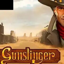 Gunslinger (Play’n Go)