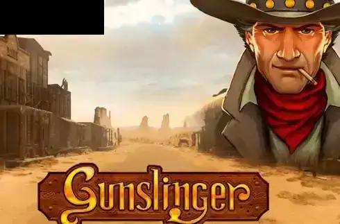 Gunslinger (Play’n Go)