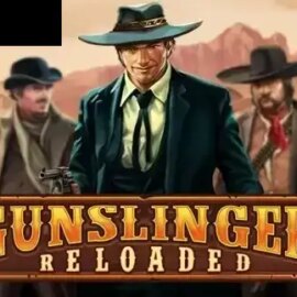 Gunslinger Reloaded
