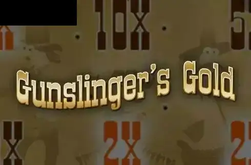 Gunslingers Gold Scratch and Win