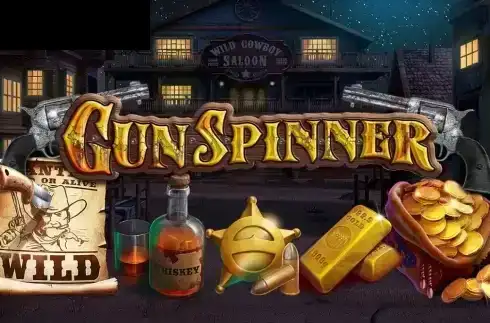 Gunspinner