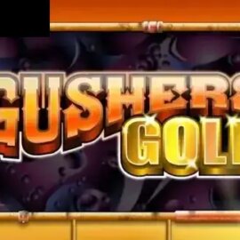 Gushers Gold