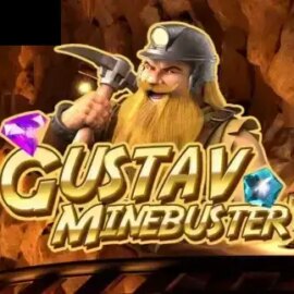 Gustav Minebuster
