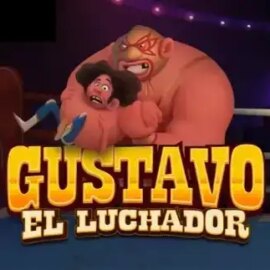 Gustavo el luchador