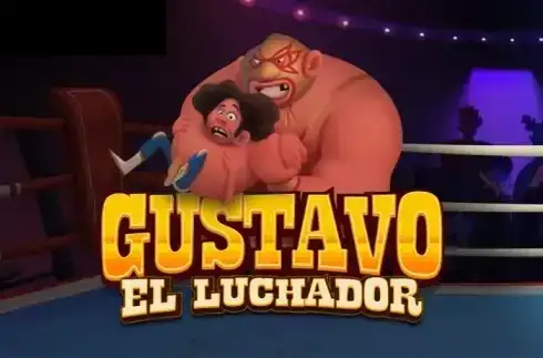 Gustavo el luchador
