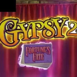 Gypsy 2: Fortunes Fate