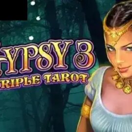 Gypsy 3: Triple Tarot