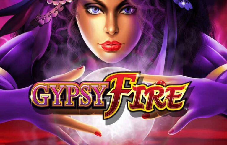 Gypsy Fire