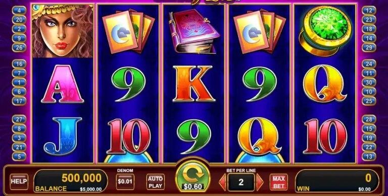 Gypsy Fire with Quick Strike