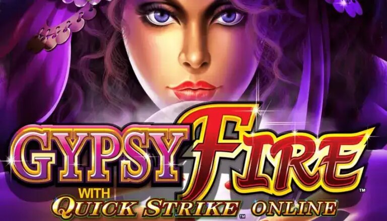 Gypsy Fire with Quick Strike