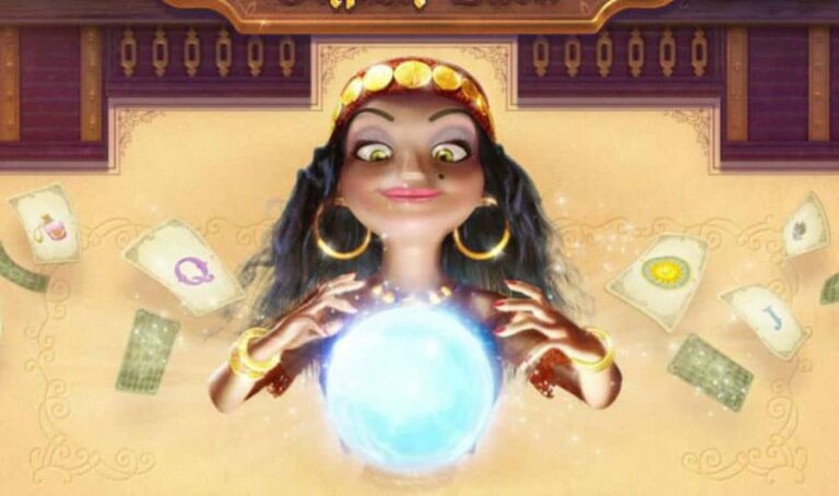 Gypsy Luck