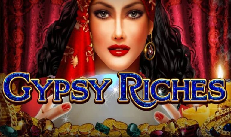 Gypsy Riches