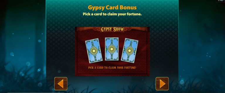 Gypsy Show