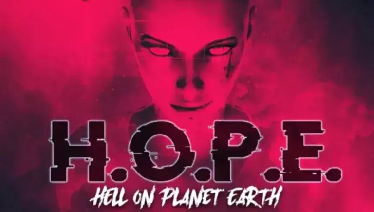 H.O.P.E.
