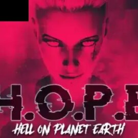 H.O.P.E.