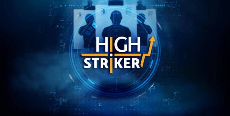 HIGH STRIKER