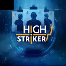 HIGH STRIKER