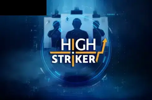 HIGH STRIKER