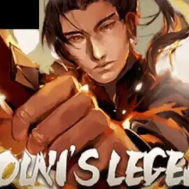 Houyis Legend