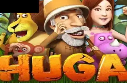 HUGA