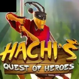Hachis Quest of Heroes