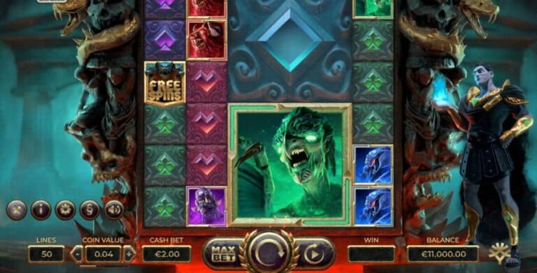 Hades Gigablox