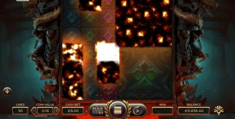 Hades Gigablox