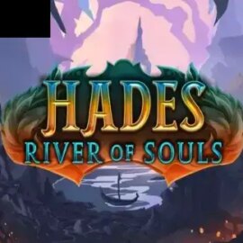 Hades River of Souls