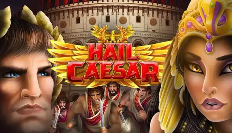 Hail Caesar
