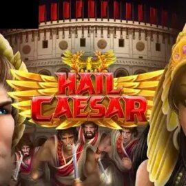 Hail Caesar