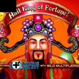 Hail King of Fortune
