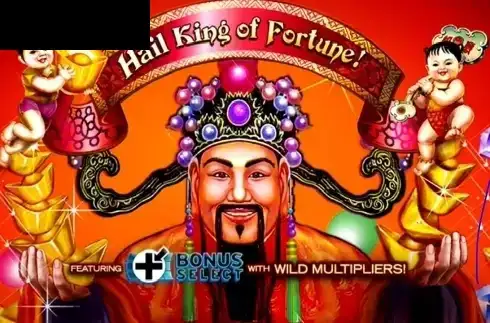 Hail King of Fortune