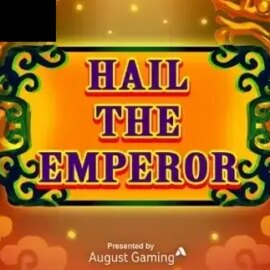 Hail The Emperor