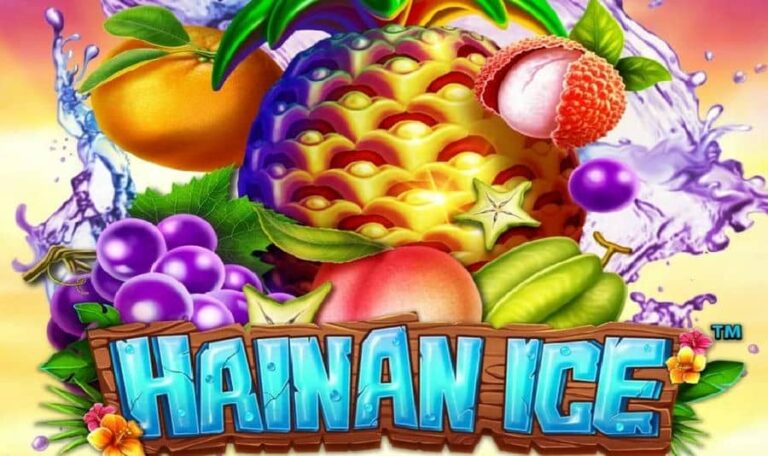 Hainan Ice