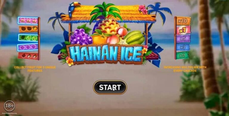 Hainan Ice