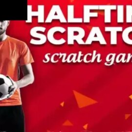 Halftime Scratch