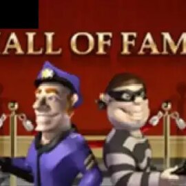 Hall of Fame