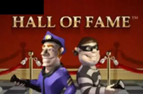 Hall of Fame