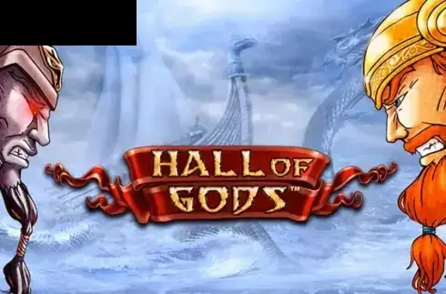 Hall of Gods
