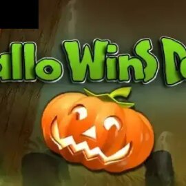 Hallo Wins Day