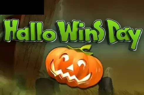 Hallo Wins Day
