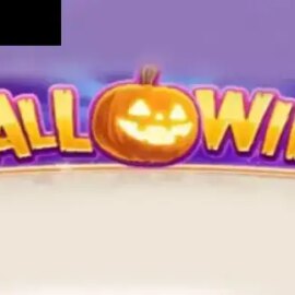 HalloWin (Cayetano Gaming)