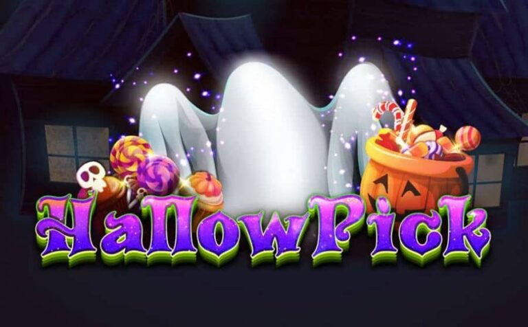 Hallow Pick