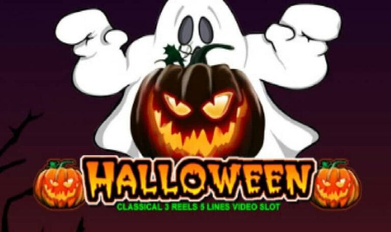 Halloween (Belatra Games)