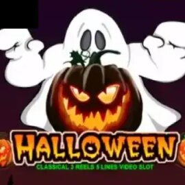 Halloween (Belatra Games)